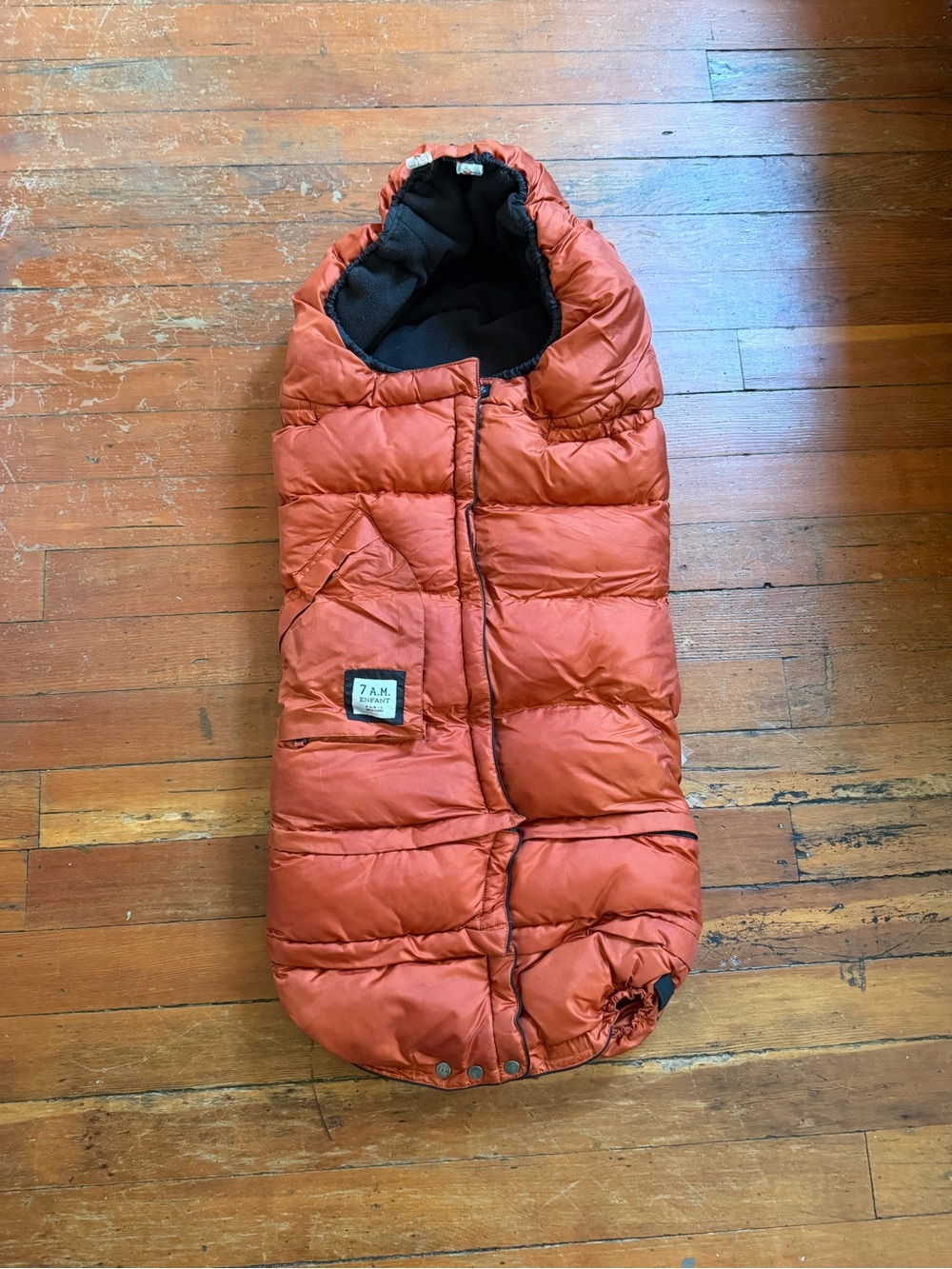 7am enfant 212 Stroller Blanket